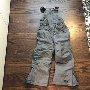 Lands End Toddler Snow Pants